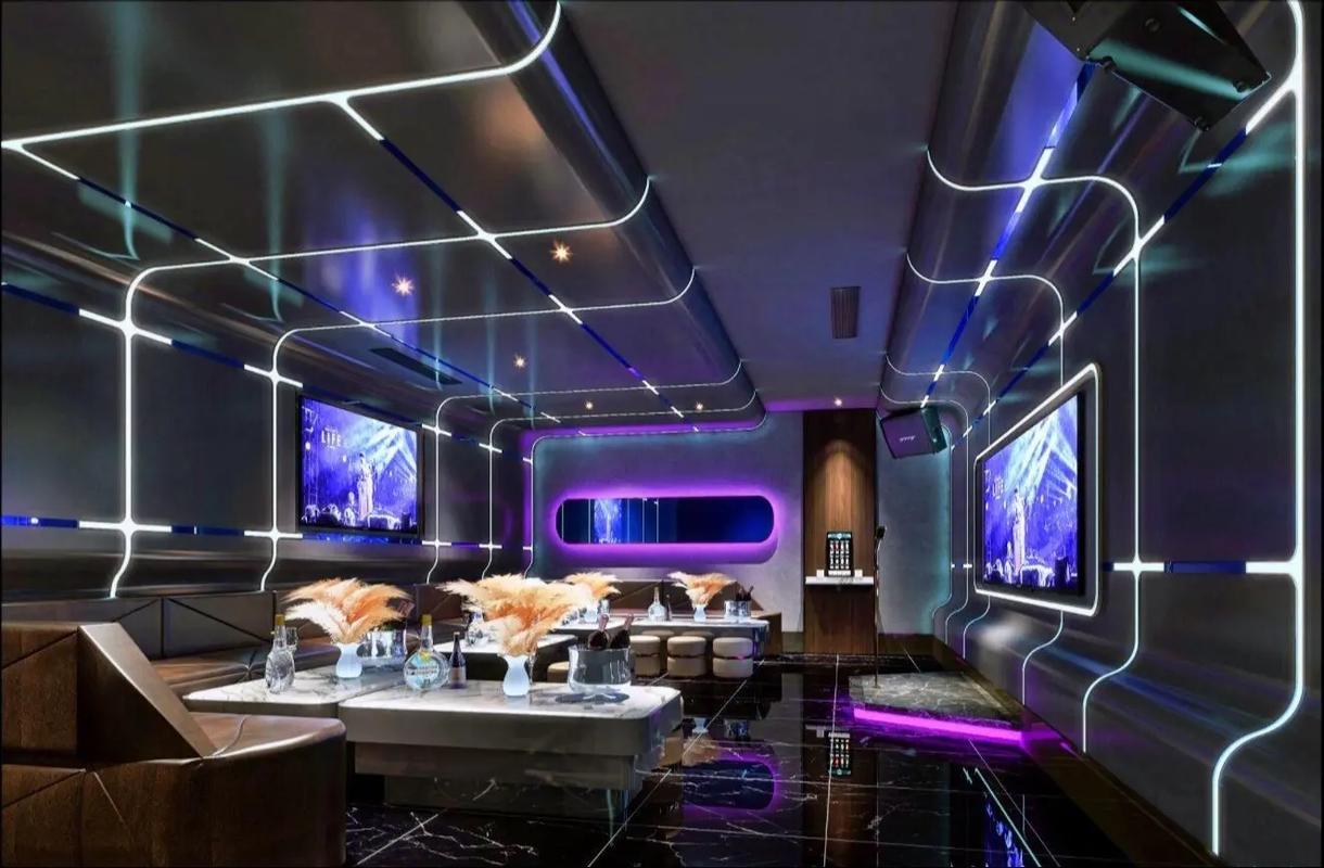 镇江商务KTV夜场，尽享商务精英特权-句容市ktv预定