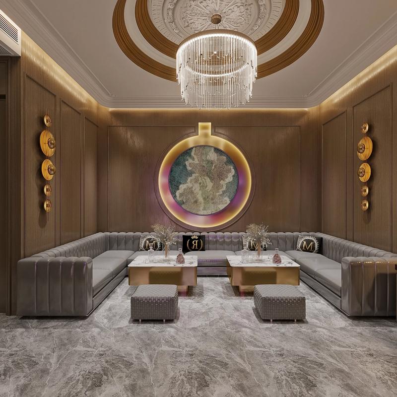 镇江商务ktv首选性价比-句容市ktv预定